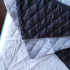 100% polyester Soft quilting cotton fabric Series