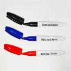 Pp Dry Erase Whiteboard Marker Set Point Tip