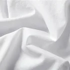T Shirt Full Factory Direct Sales Blank Pima Cotton Soft Quality Ladies Long Sleeve T Shirt Women
