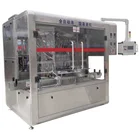 Automatic Drinking Water Producing Bottling Filling Machine Line engine oil filling Machine