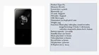 Player Mp4 2.4 Inches Music Player Video Player E-book Learning Machine For Student Mp4 With Image Browsing