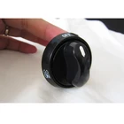 Portable new easy cleaning single big burner table top gas stove gas cooker gas cooktop