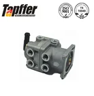High Quality Foot Brake Valve 1613328 For Truck VOLVO FM FH12 B12