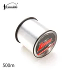 Factory Direct Nylon Tuna White Fishing Monofilament Line