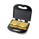 Grill Sandwich S207S Non-stick Mini Flat Grill New Sandwich Maker