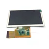 Wholesale AUO G050VTN01.0 TTL FPC 40 pins 800x480 Color TFT 5 inch LCD Screen Panel
