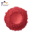 Hot Selling Inorganic Glazing Ceramics Porcelain Iron Oxide Red Color Pigment
