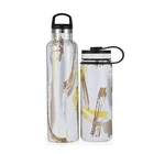 Everich 500ml 1000ml 2000ml Sport Vacuum Flasks Insulated Water Bottles With Custom Logo