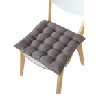 Factory directly 100% Polyester Foam Chair Pad Cushion Seat Cover Chair Arm Pad
