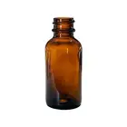 Vials Bottle 30ml Bottle 30ml Amber Boston Round Vials Glass Bottle Pharmacy