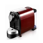hot sale Factory Price electric espresso capsule coffee machine brand Water shortage alarm function