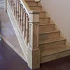 Price of u-shaped Hardwood Staircase Design