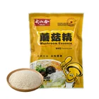 Natural mixed mushroom granules essence seasoning