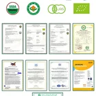 High quality 100% Pure Natural dried noni powder extract from dry noni fruit