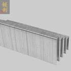Metric steel flat staple Sofa nail Industrial Metal 8 Series Staple 50mm N850 N21 Staples Fasteners clips staples
