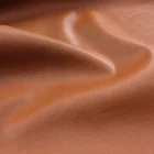 Leather New Arrivals 100% Polyurethane Leather Fabric Satine Leather For Garment