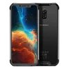 BLACKVIEW BV9600 6.21 inch FHD+ P70 AI mobile phone IP68 Face ID Smartphone 16MP 4GB+64GB wireless charge NFC Android 9.0 4G LTE