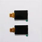 2.4" TFT LCD TN Display, 240*320p Resolution, 300 Display Brightness, 16 pin SPI 4 line ILI9341V