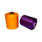 S Yarn 100 Polyester Yarn No Torque S Z Twisted 300d/96f Dty 100% Polyester Filament Yarn