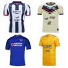 2019-2020 new season wholesale Club America soccer jersey