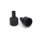 OEM Protective Rubber protective cover silicone end caps