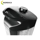 IPX4 Patio Heaters Infrared Electric Outdoor Heater 1200W