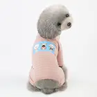 Wholesale Spring and Summer Pet Apparel Dog Clothes Petcircle