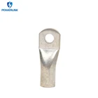 DIN46235 High Quality Copper Crimping Battery Terminal Cable Lugs shoes for wire connecting