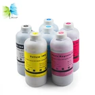 pigment bulk printing ink compatible for CANON W8400 W8200 W7200 inkjet printers