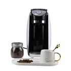 electric one touch expresso latte fully automatic espresso maker coffee machine