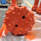 Hammer Design Special Diameter DTH Hammer DHD 340 203mm High Air Pressure Drill Bit For Rock And Wells Drilling
