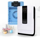 Top Sellers 2019 Small Korean Plasma Air Ionizer Purifier with Hepa