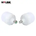 Hot Deal WOLINK Energy Saving Indoor Home Office Lighting B22 E27 30w 40w 50w Led Bulb Lamp