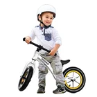 Hot Selling High Quality China Manufacturer Cool Baby Kid's Bike Children Balance Bicycle