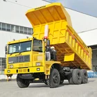 China Shantui MT3886 32cubic meter 6*4 dump trucks tipper truck