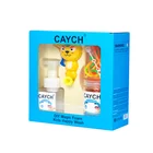 Creative gift kids diy foaming liquid soap business gift set