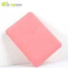 Soyan 12.5 Travel Pu Briefcase Laptop Leather Tote Business Bag Trolley 14 Inch Air 13 Case Men For Macbook Pro Sleeve