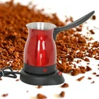Factory Portable Coffee Maker Espresso Coffee Machine