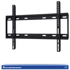 Universal tv accessories ultra slim fixed TV wall mount for 80inch tv
