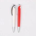 Office & School Pen Use and Plastic Material Ballpen