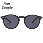 2020 Designer Trendy Custom Sun Glasses Shades Oculos Gafas Lentes De Sol Fashion Polarized Men Women 2019 Sunglasses