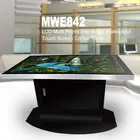 Tablet Table Touchscreen Table Restaurant Interactive Android Tablet Touchscreen Coffee Android Display Smart Table