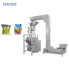 Packing Machine Pe Bag Bag Given Packaging Machine VFFS Packing Machine Frozen Meat PE Bag Packing Machine