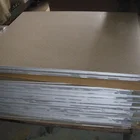 Mica muscovite thermal insulation mica board