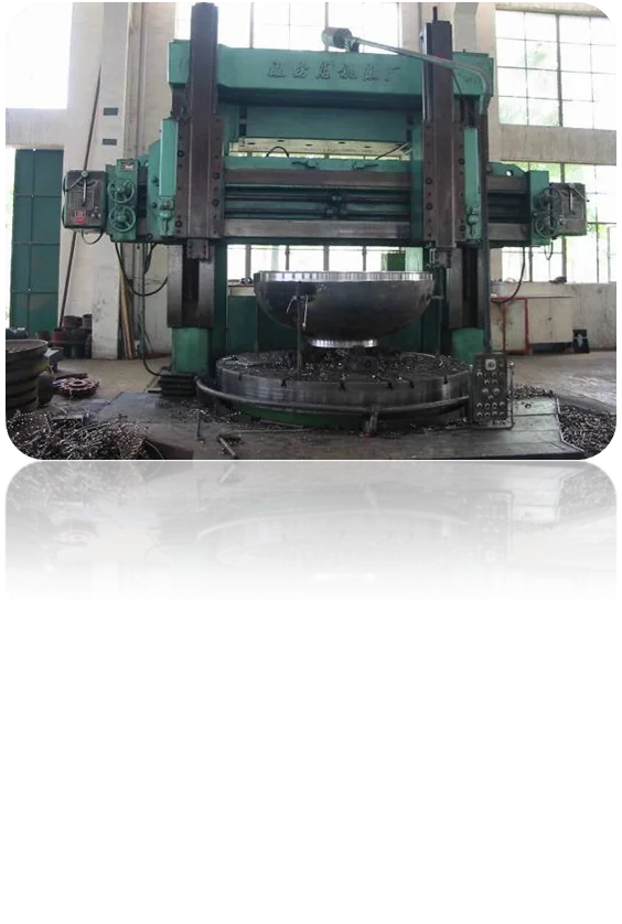 Steam Boiler, ASME, Natural Circulation - detail 30