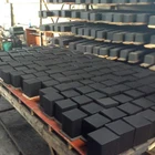 honey comb activated carbon for air filter based waterproof high adsorption
