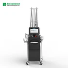 Rf Rf Machine Velashape Velashape3 Velashape Rf Vela Shape V9 Roller Precio Del Equipo Weight Loss Machine