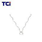High Quality Preformed Line Armour Rod Preformed Twisted Wire Clamp ADSS Tension Clamp Pole Line Protective Fittings