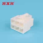Pin Different Multi Pin Different Types Electric Wire Connector Terminals