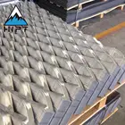 2019 new expanded metal mesh door/expanded metal fence